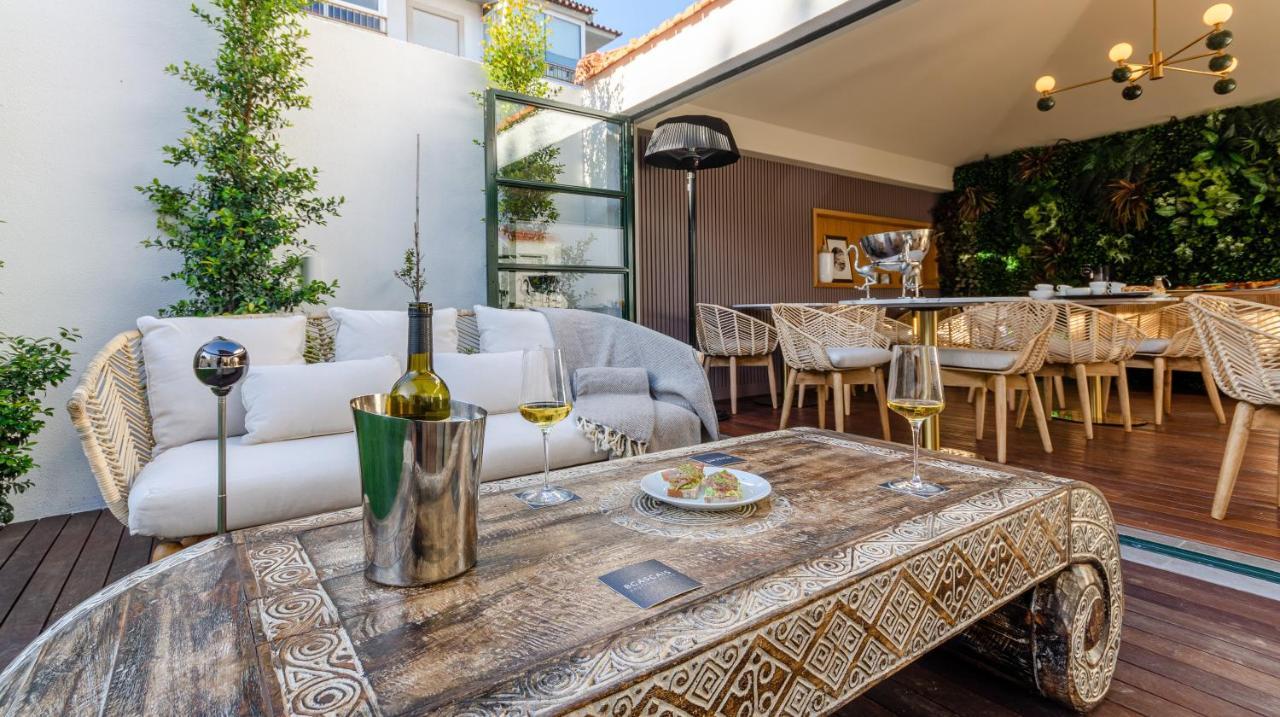 Bcascais Boutique House By Iin Center * Cascais
