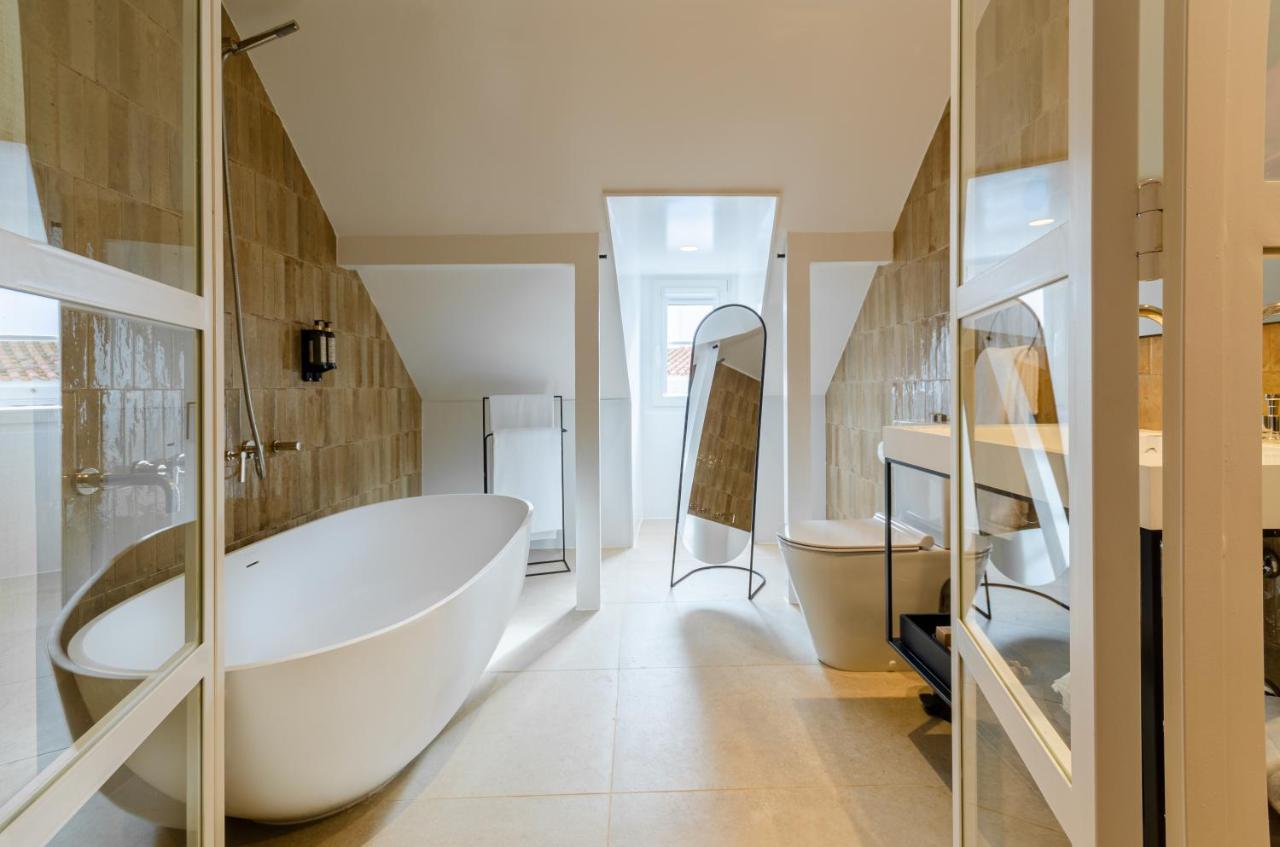 Bcascais Boutique House By Iin Center Gasthuis *